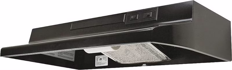 Air King America 5421649 30 In. Convert Range Hood, Stainless Steel