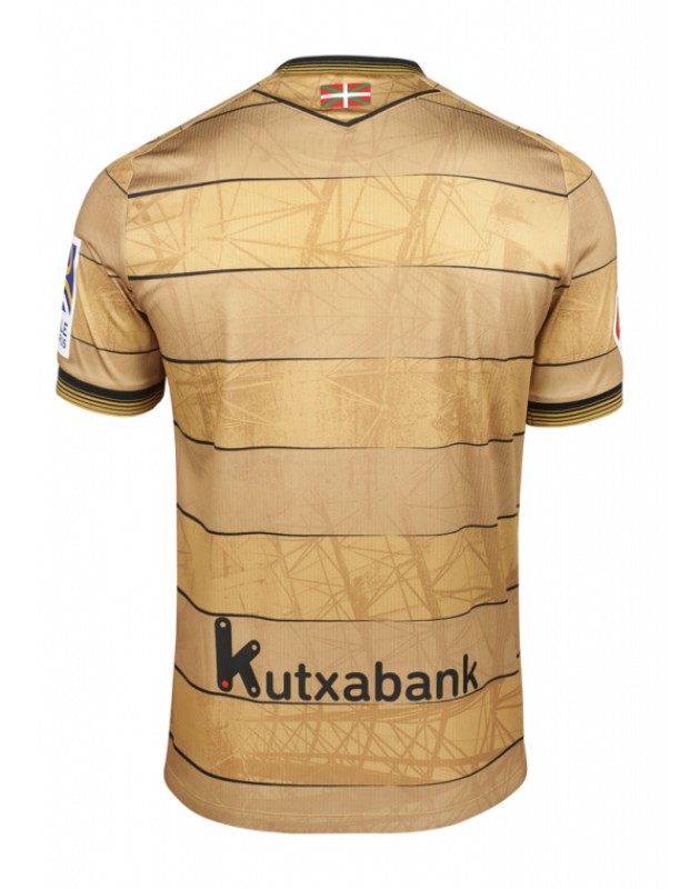 Real Sociedad 2024-25 Away Kit