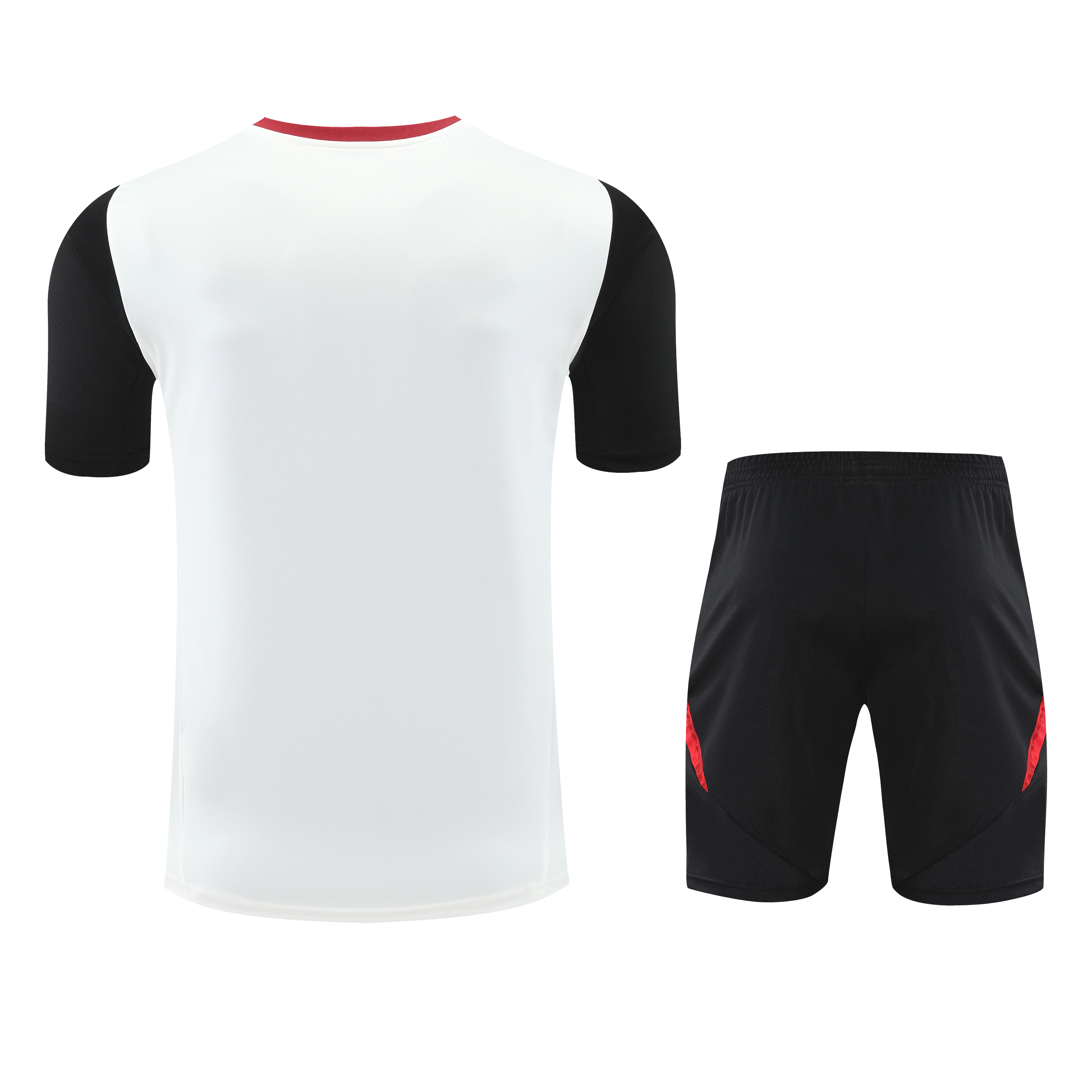 2025-26 Manchester United Training Kit - Adult Set