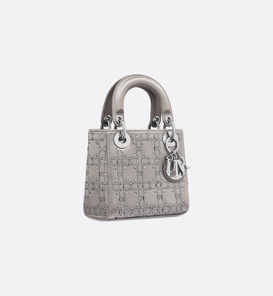 Mini Lady Bag