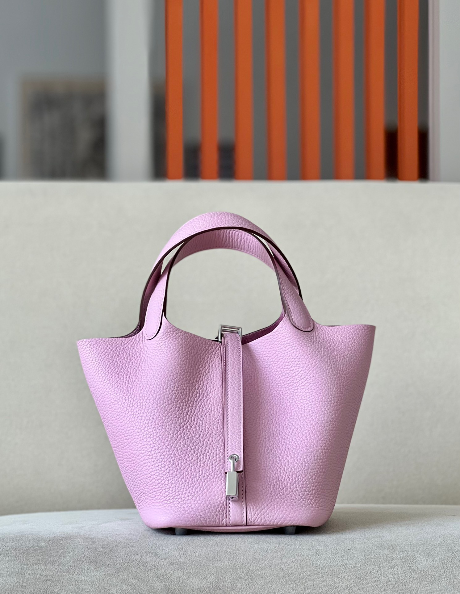 Hermes Picotin 18-22