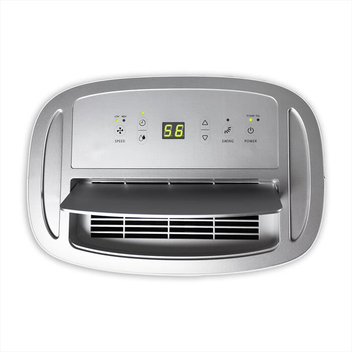 ARGO - Deumidificatore DRY NATURE 17