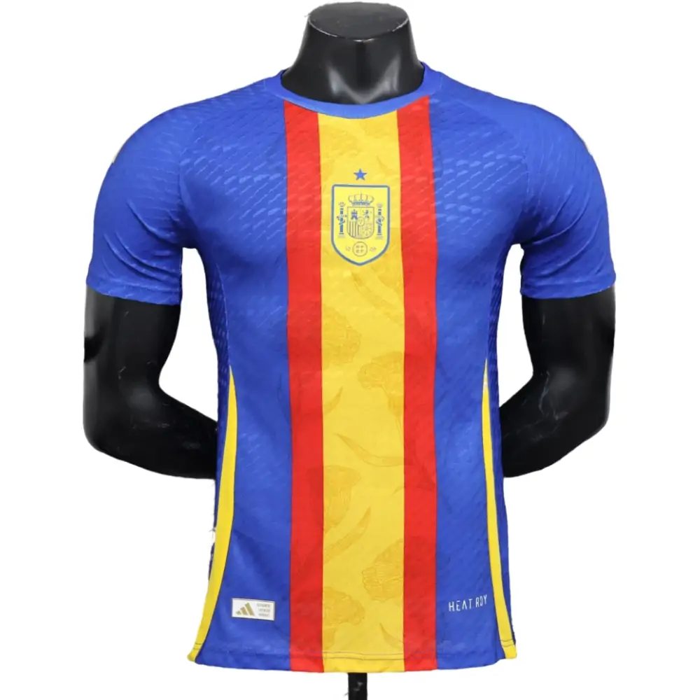 2024/25 Spain Special Edition Shirt - Player Edition