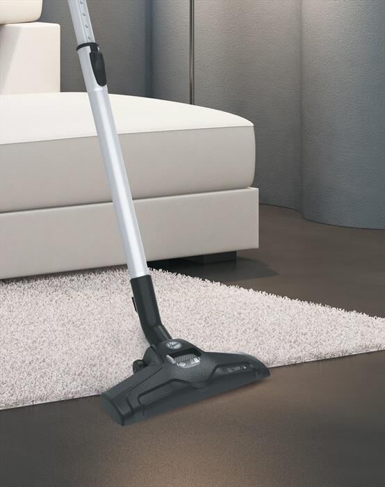 HOOVER - Aspirapolvere a Traino BV60PET 011
