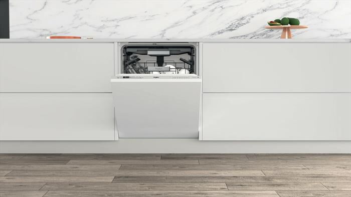WHIRLPOOL - Lavastoviglie W6I D741A S Classe C 14 coperti