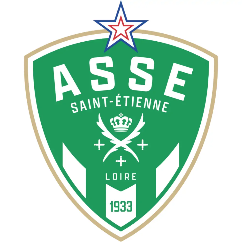AS Saint-Étienne