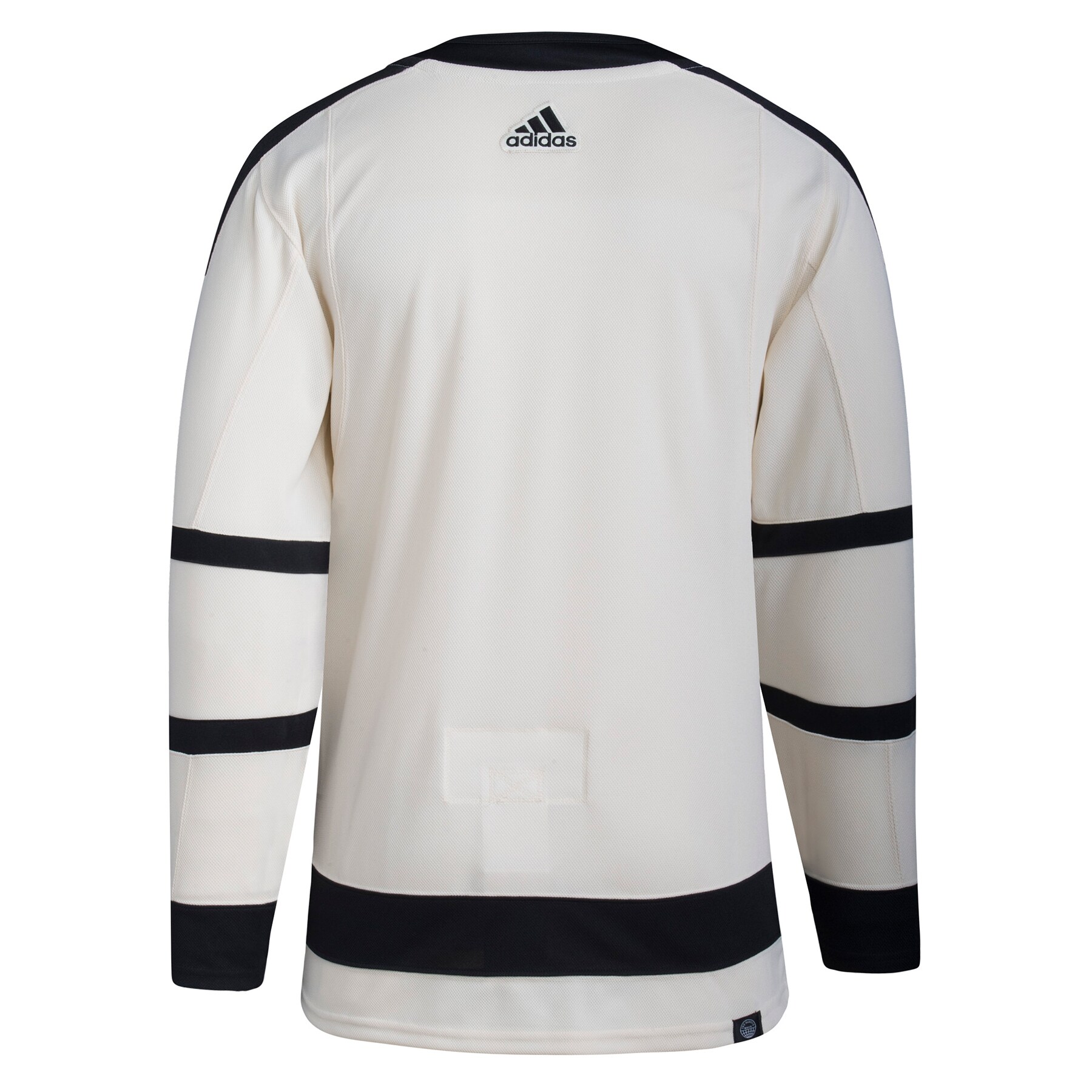 Pittsburgh Penguins  2023 Winter Classic Blank Jersey – Cream