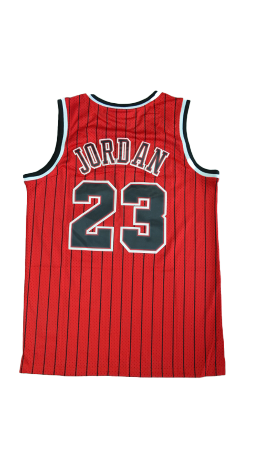 Michael Jordan Chicago Bulls Jersey retro version