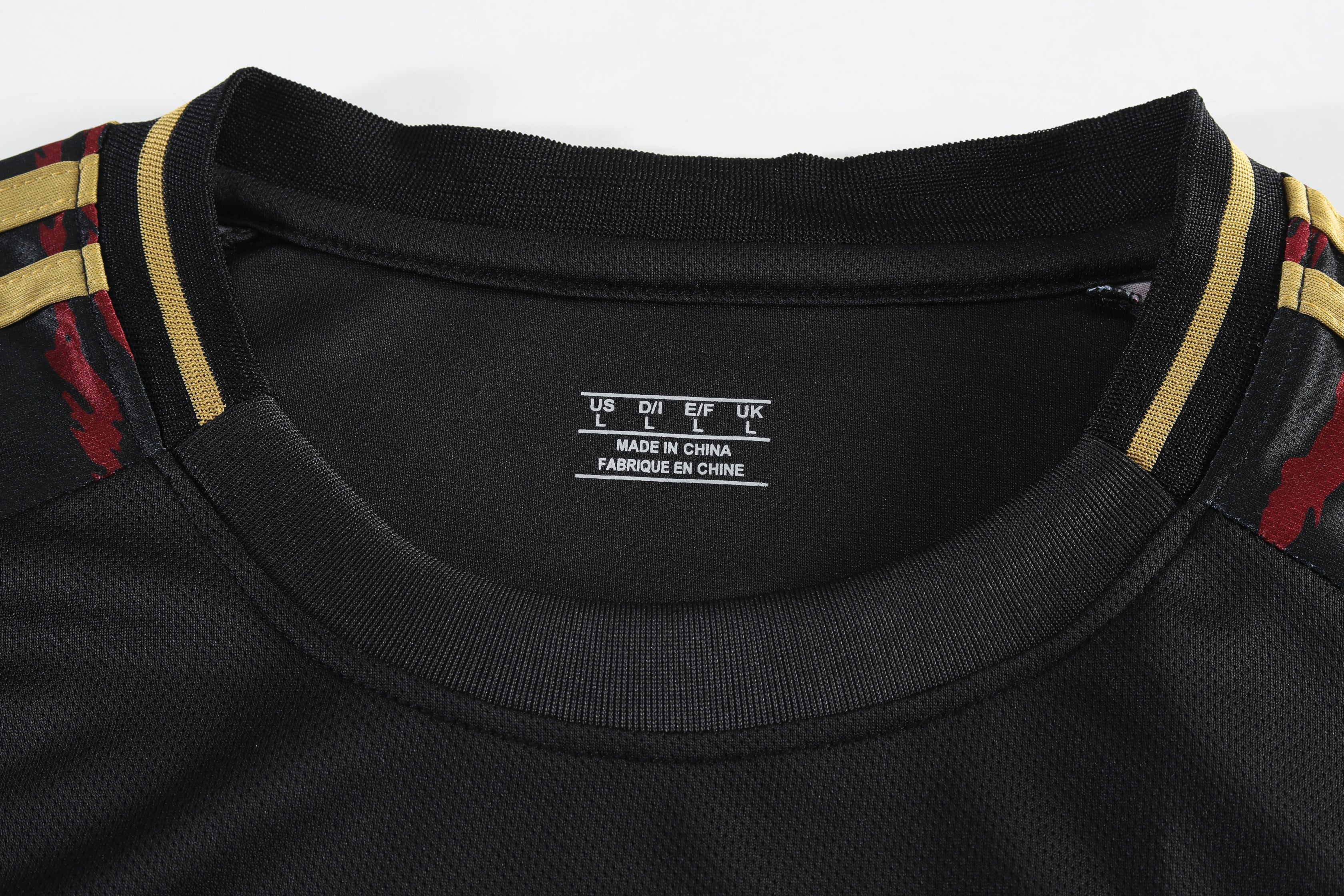 PERU AWAY 24-25 #9 GUERRERO