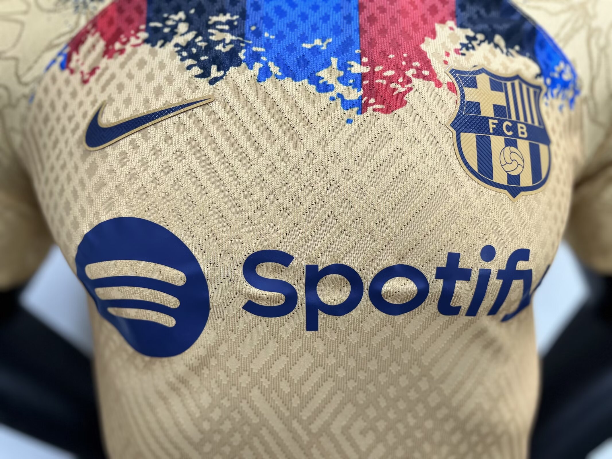 2023/2024 Barcelona Players Special Edition