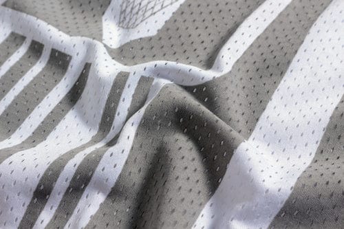 NCAA Duke University No. 1 Irving White Jersey