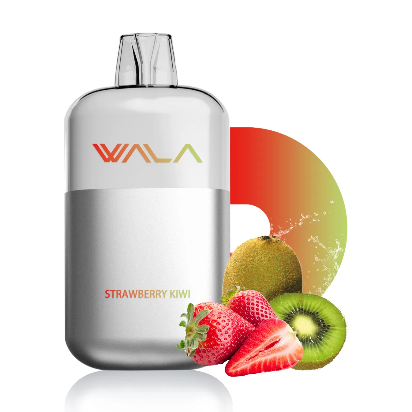 Wala Pop 10000 Puffs