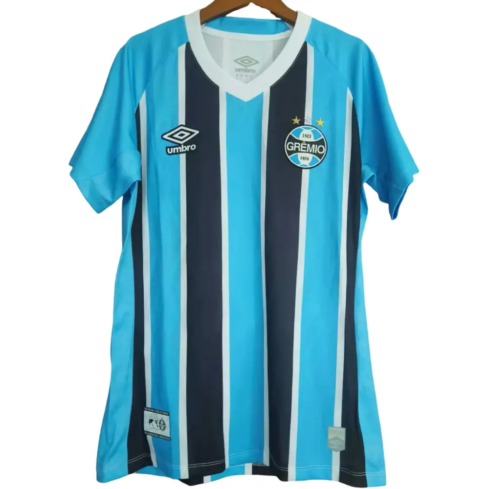 2025-26 Gremio Home - Women's Jersey