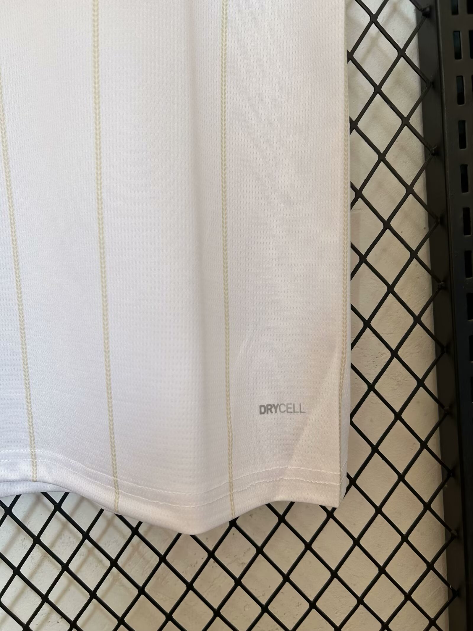 2025-26 AC Milan 125th Anniversary Edition - Jersey - Fan Edition