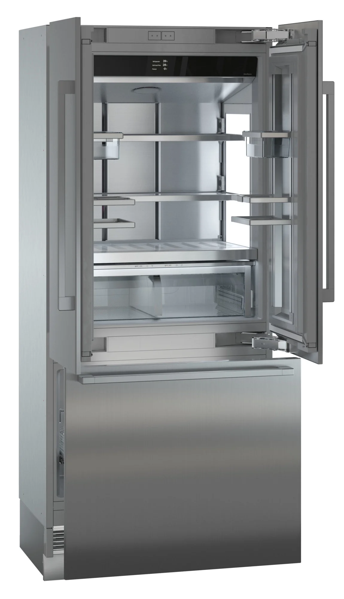 Liebherr Mcb-3652 Monolith 36