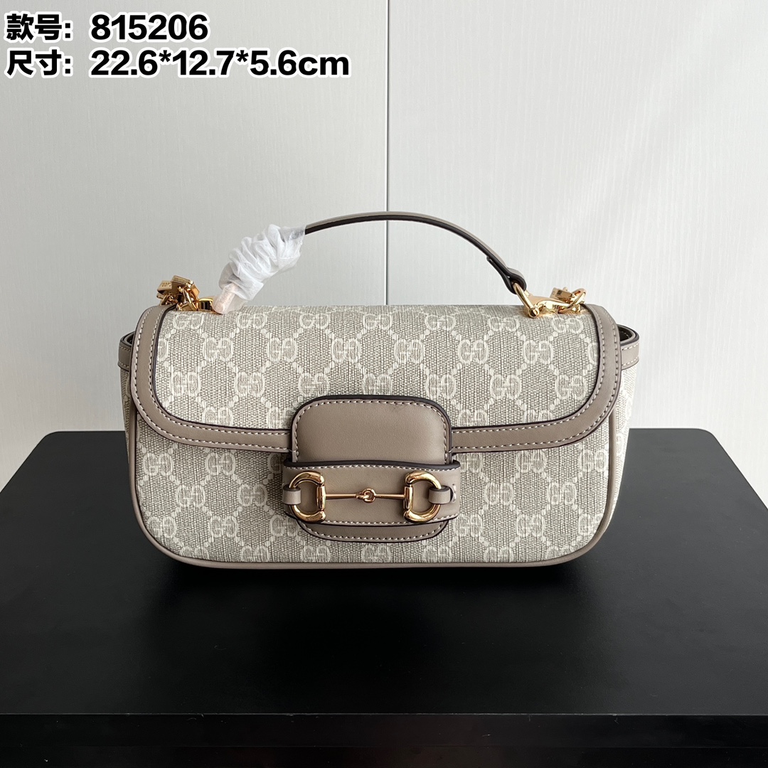 Gucci Horsebit 1955 Bag
