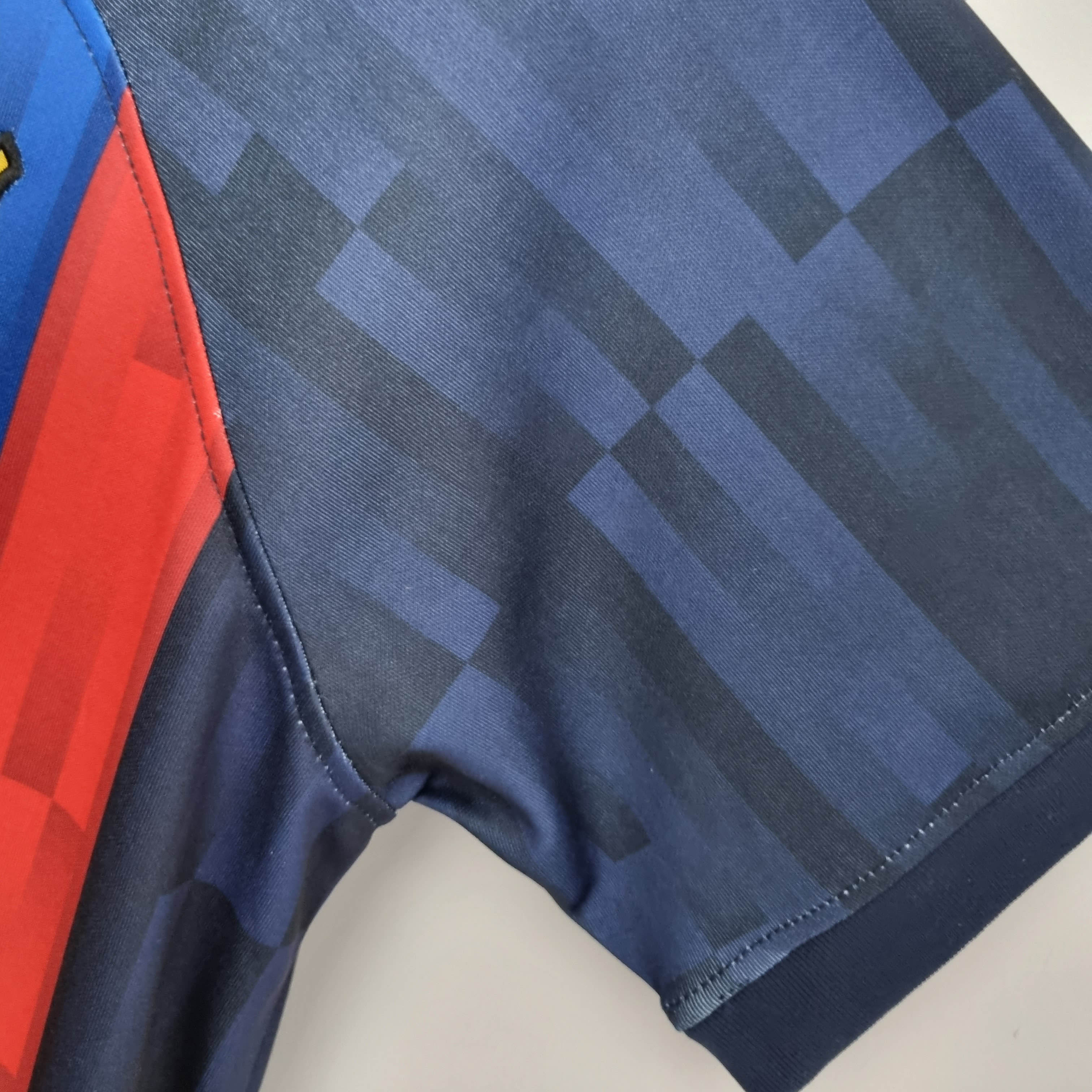 2022/23 Barcelona Home Jersey 1:1 Thai Quality