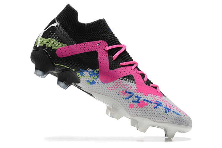 Future Ultimate FG Football Shoes