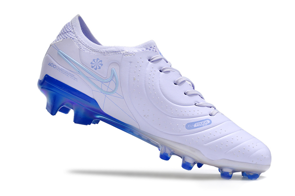 Tiempo Legend 10 Elite FG Football Shoes