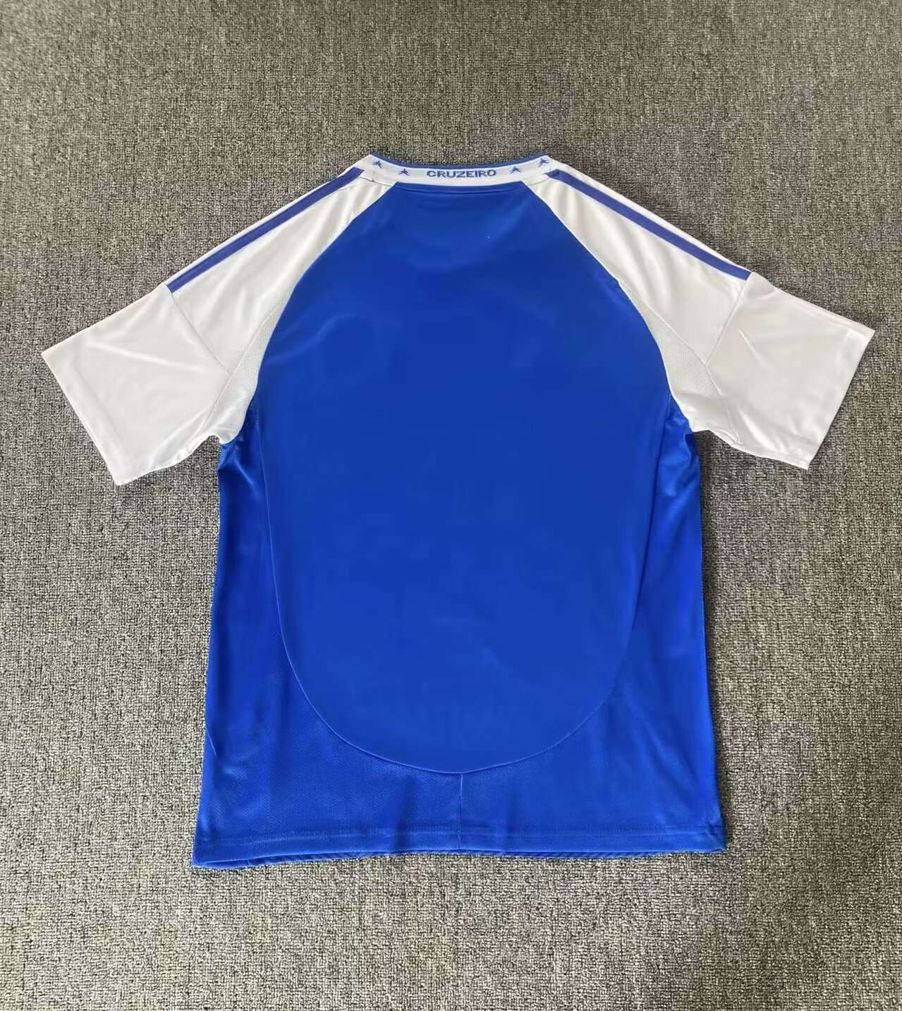 2025/2026 Cruzeiro Home Football Shirt 1:1 Thai Quality