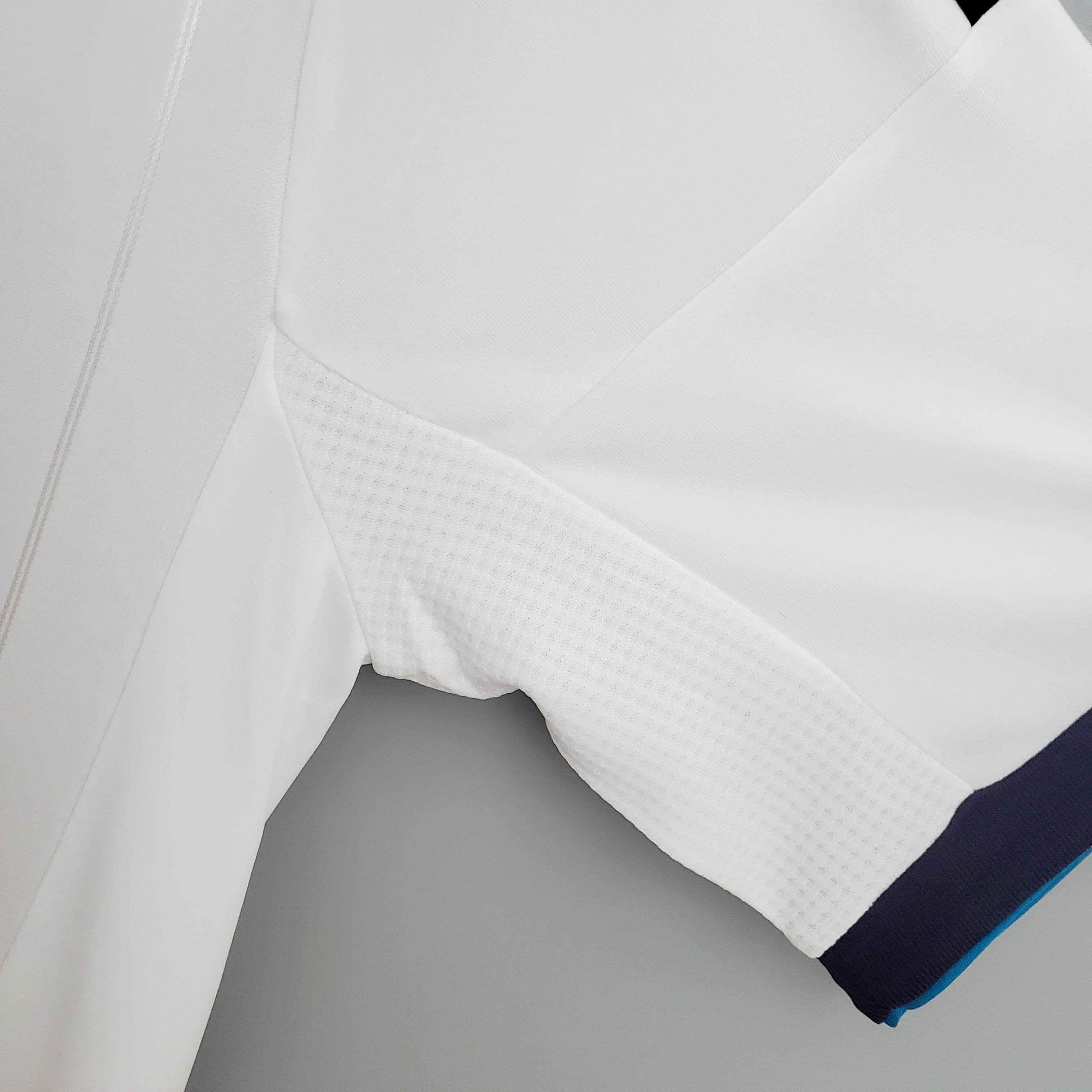 2012/13 Real Madrid Home Retro Jersey