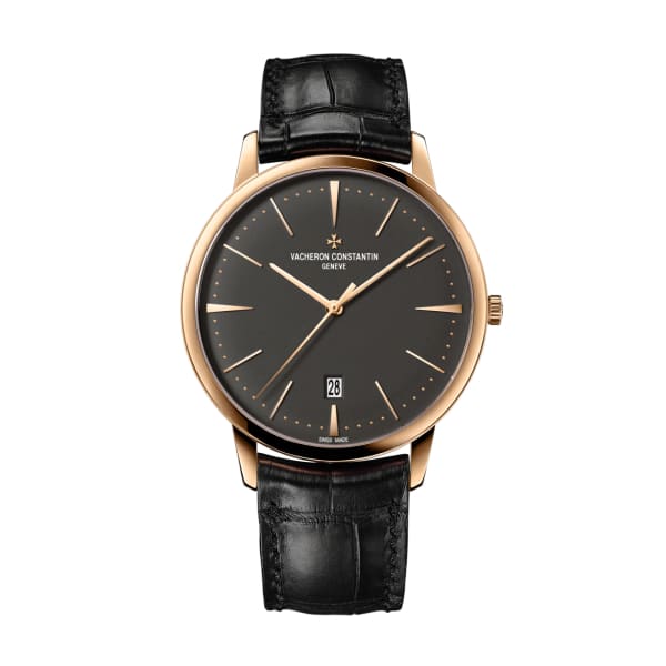 【Super Clone】Vacheron Constantin Patrimony Self-Winding Ref. # 85180/000R-9166