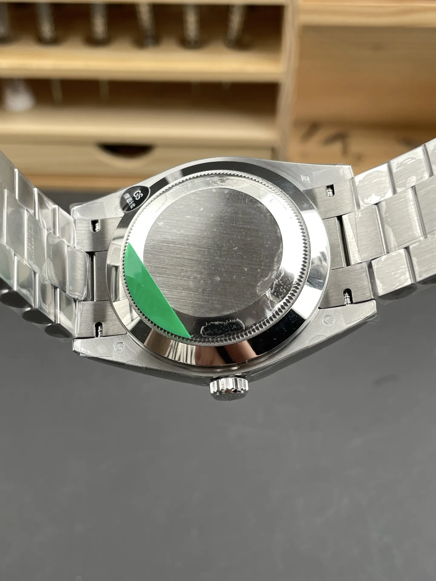 Rolex Day-Date Weighted 40mm