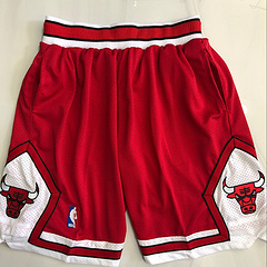 Chicago Bulls Red  MN