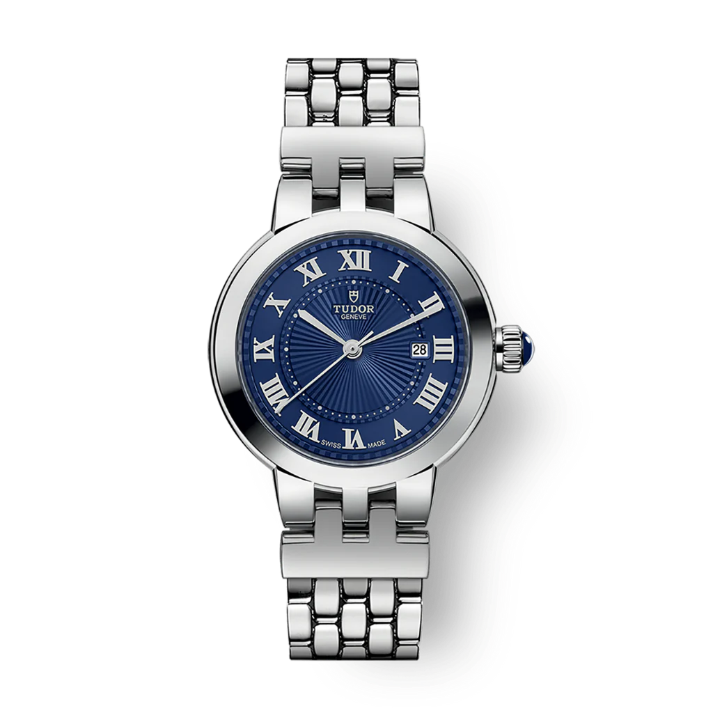 TUDOR Clair de Rose