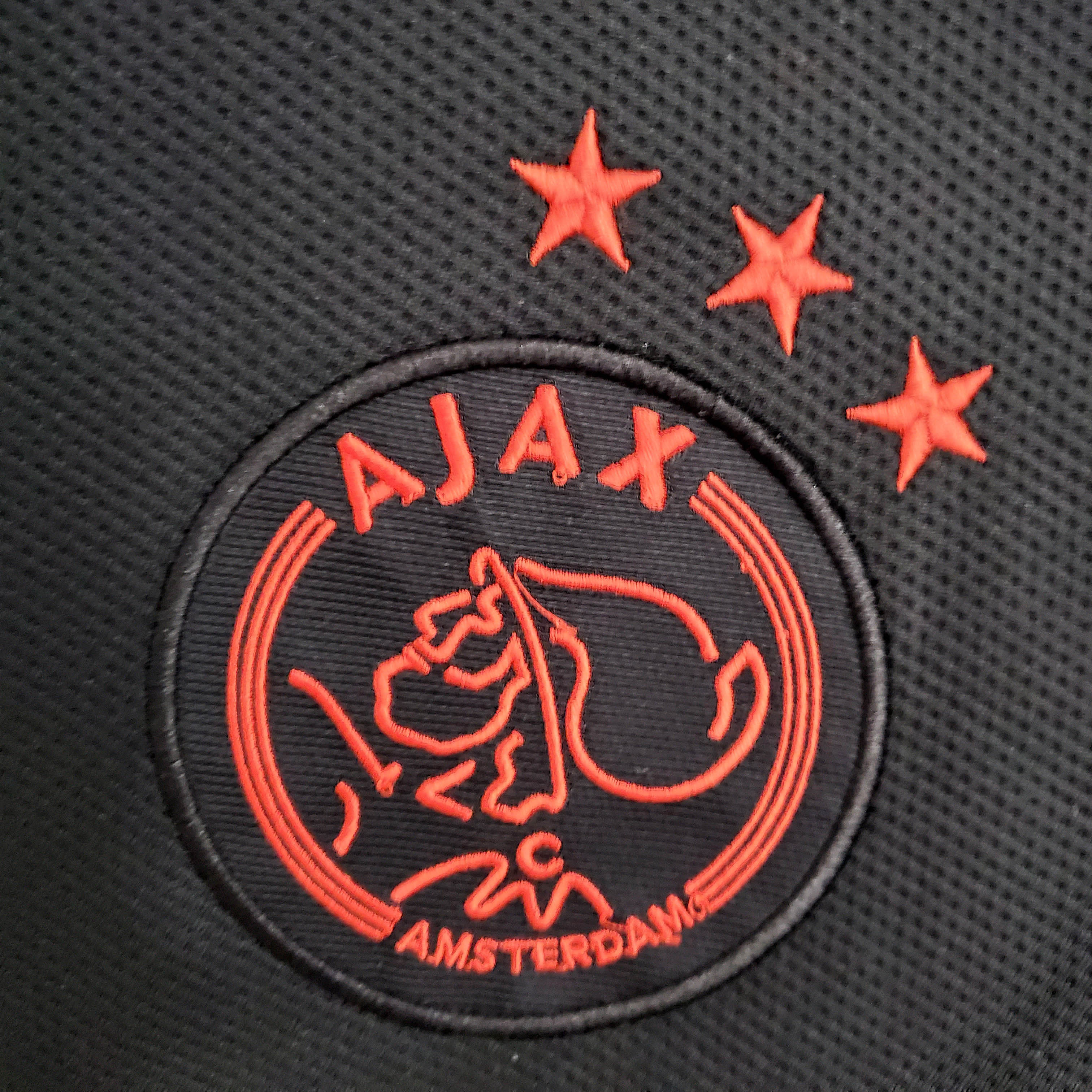 2021/22 Ajax Second Away Jersey 1:1 Thai Quality - Fans