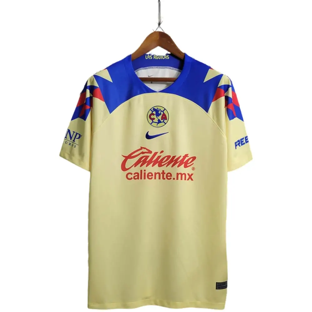 2023/2024 América Home Jersey 1:1 Thai Quality