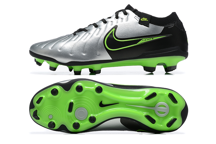 Tiempo Legend 10 Elite FG Football Shoes