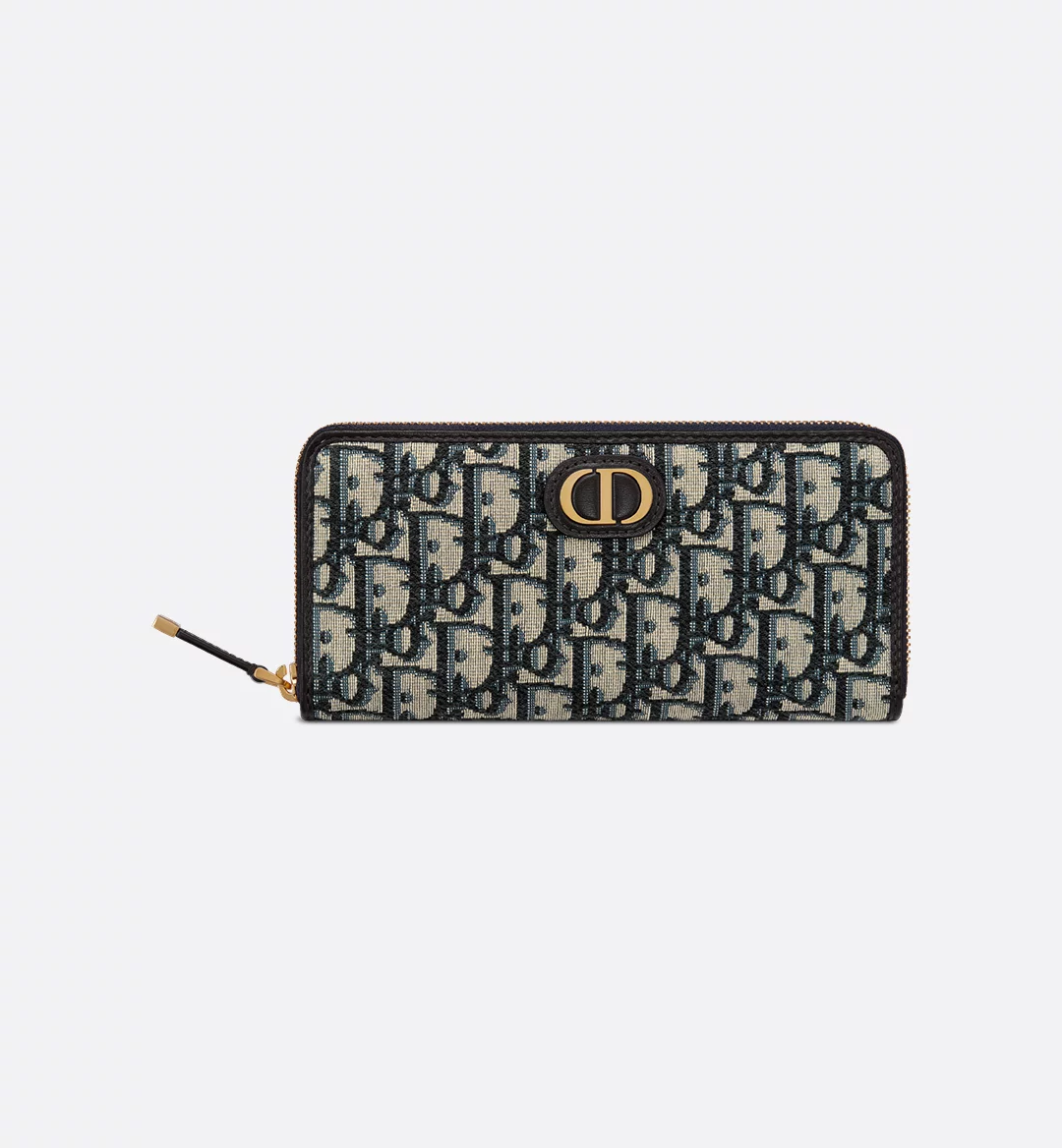 30 Montaigne Voyageur Long Wallet