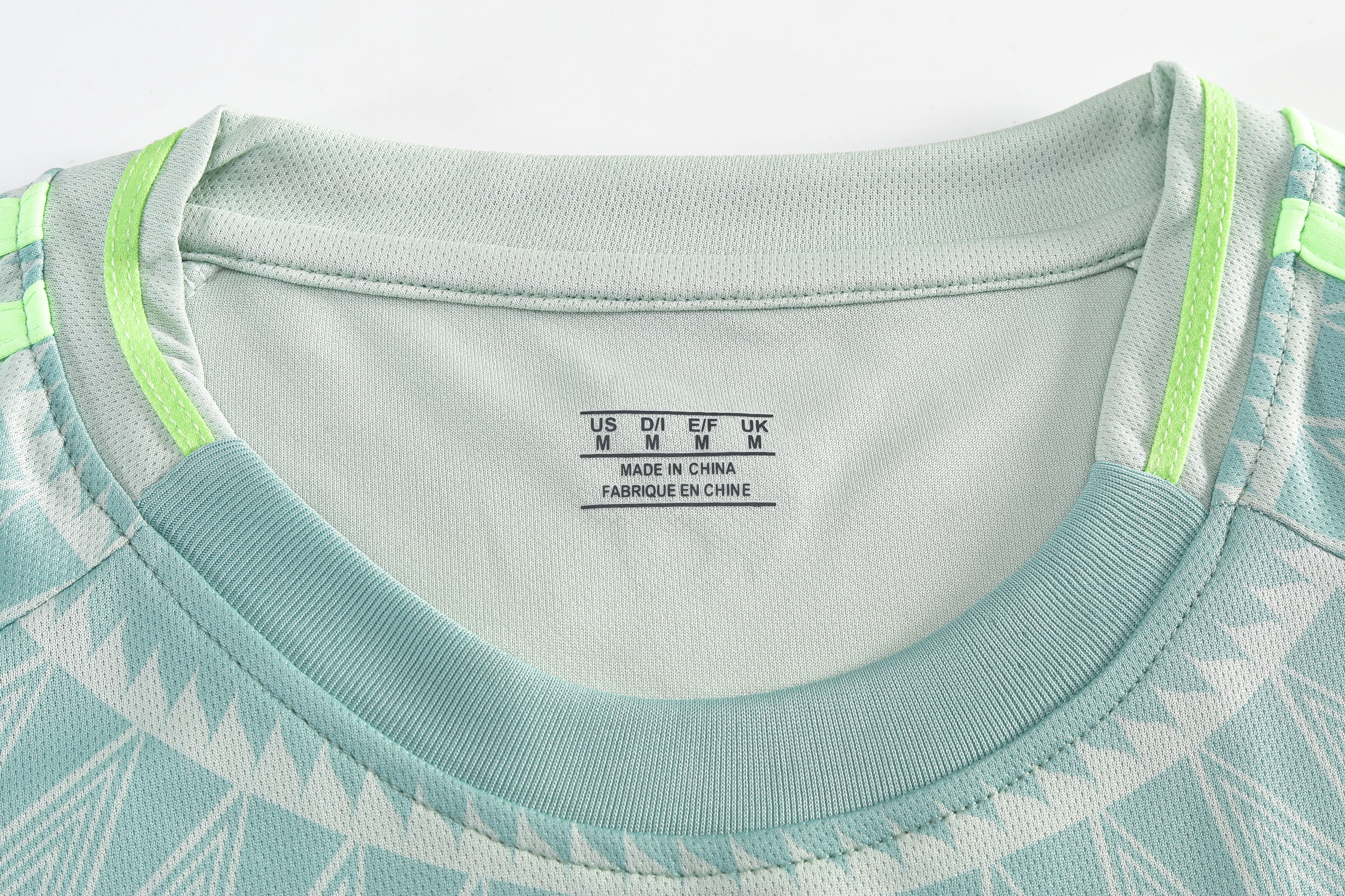 MEXICO AWAY 24-25 #11 S. GIMENEZ