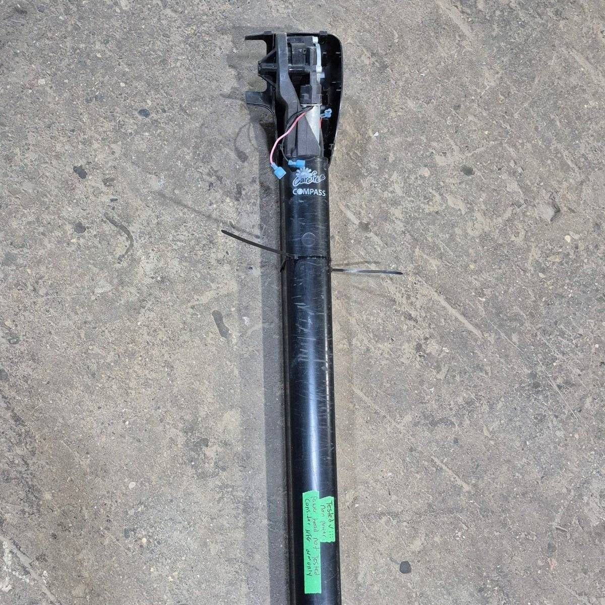 Used Carefree Awning Arm, Drive (Front), Black, 54 - Compass , R001988BLK