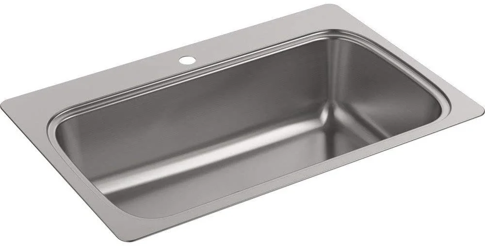 Kohler K-20060-1-NA Verse 33
