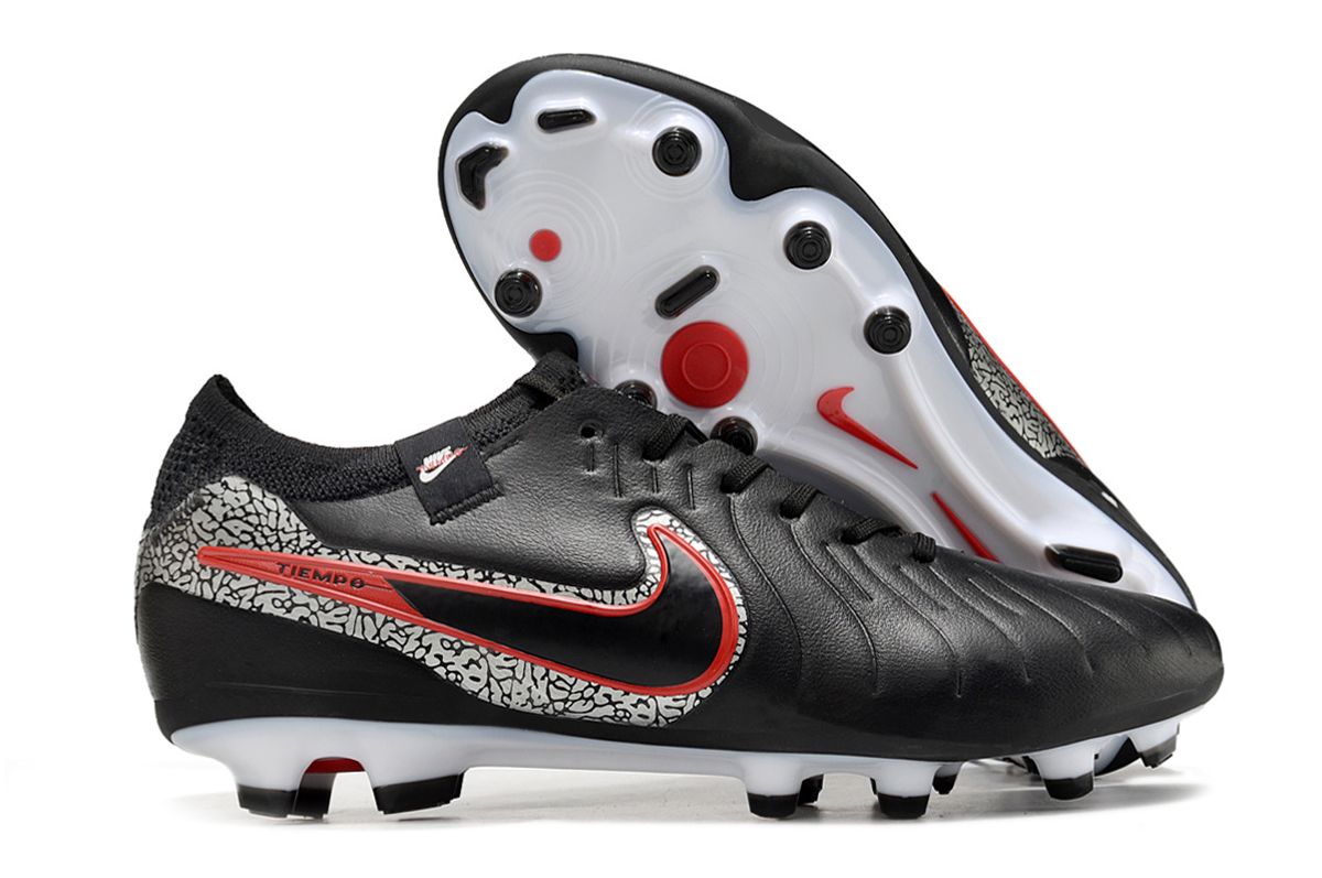 Tiempo Legend 10 Elite FG Football Shoes