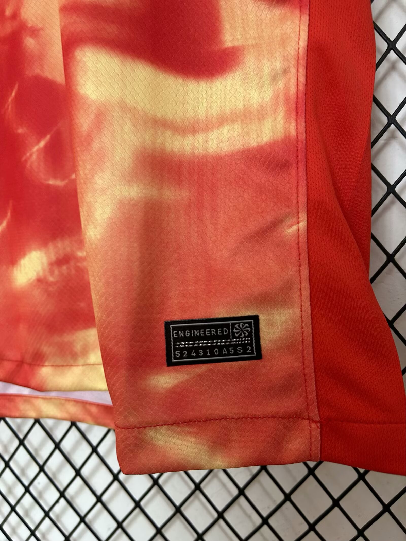 2025-26 New Season - Barcelona Special Edition - Jersey - Fan Edition