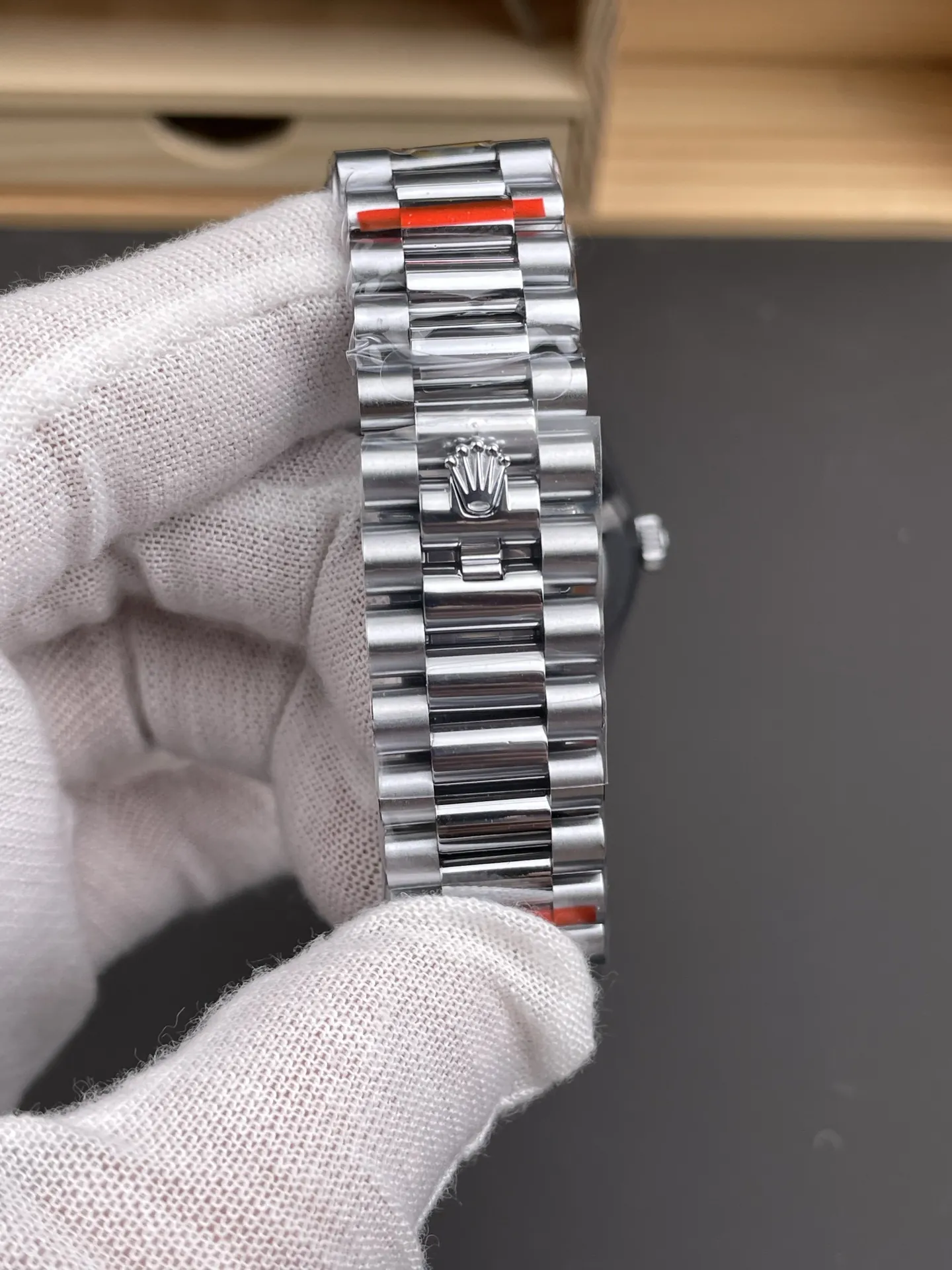 Rolex Day-Date White Gold 40mm