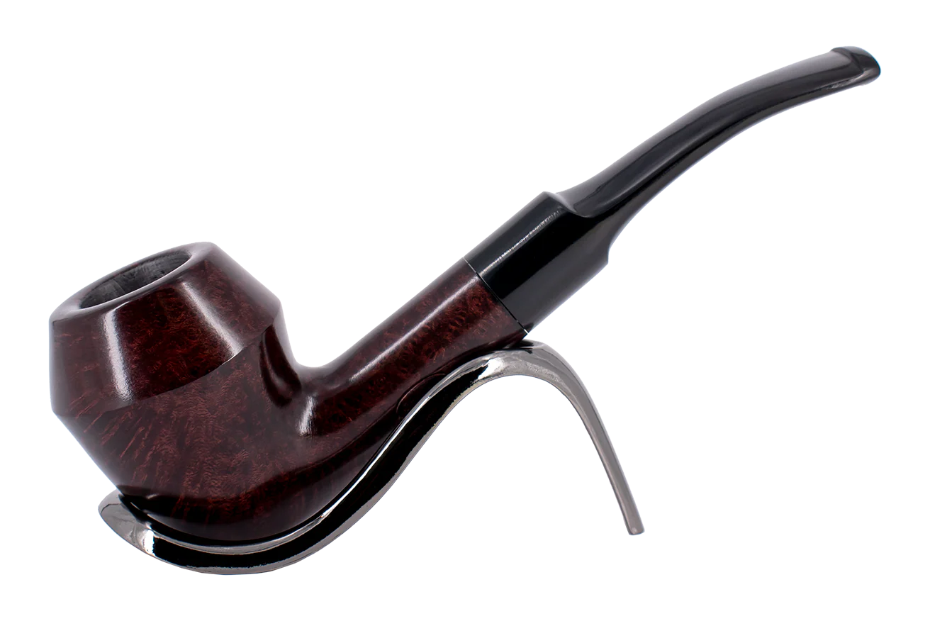 Sarome Oxford Briar Pipe - Shape 6959
