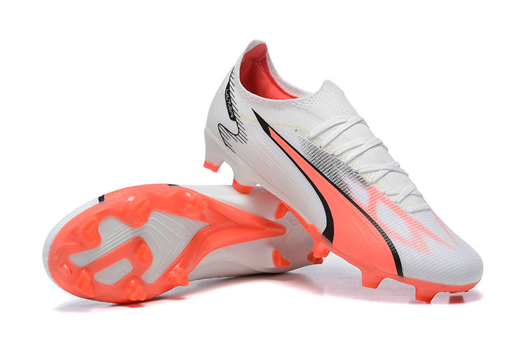 Ultra Ultimate FG Football Shoes