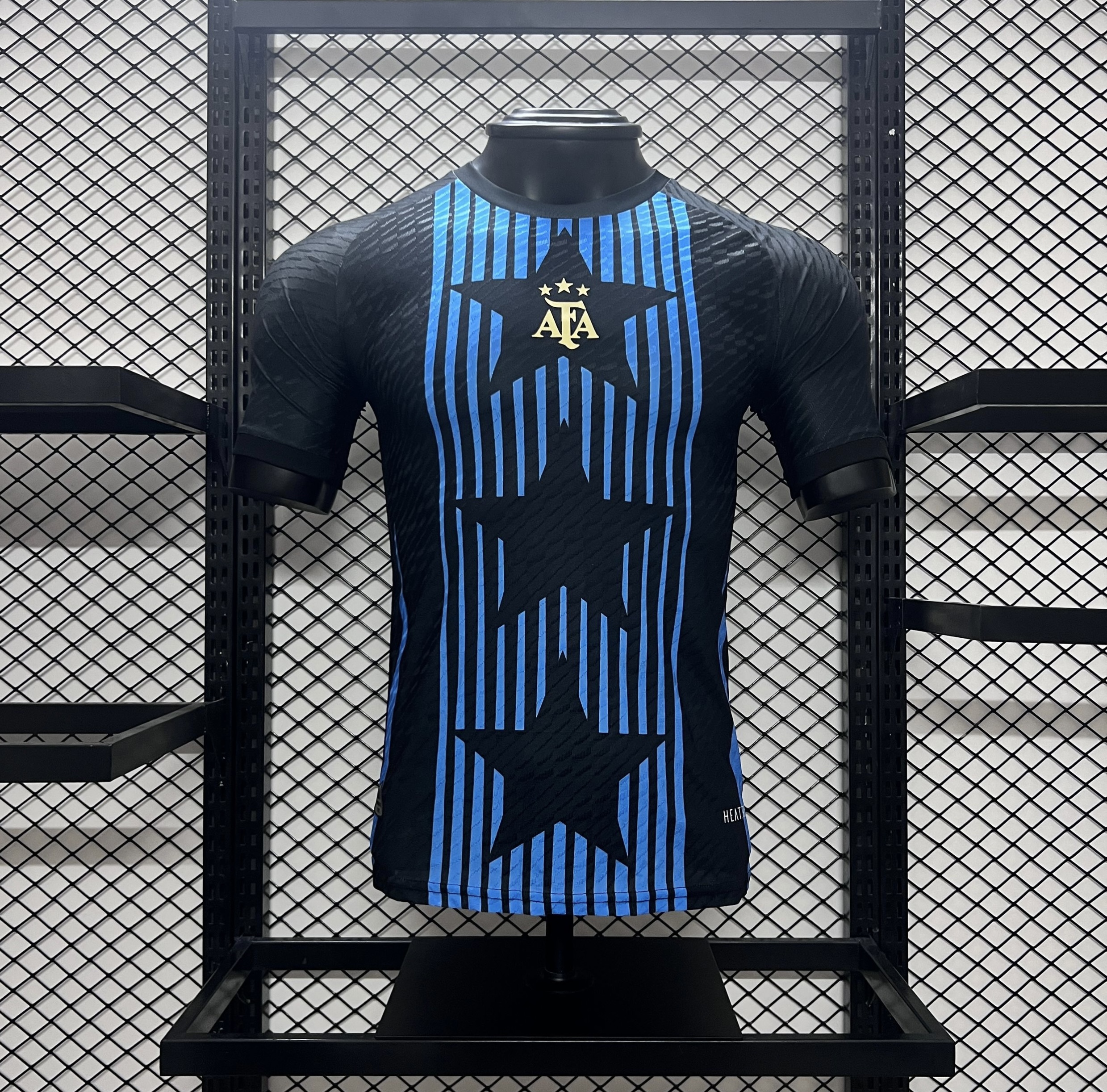 Argentina 2024 Special Edition Jersey - Player Version