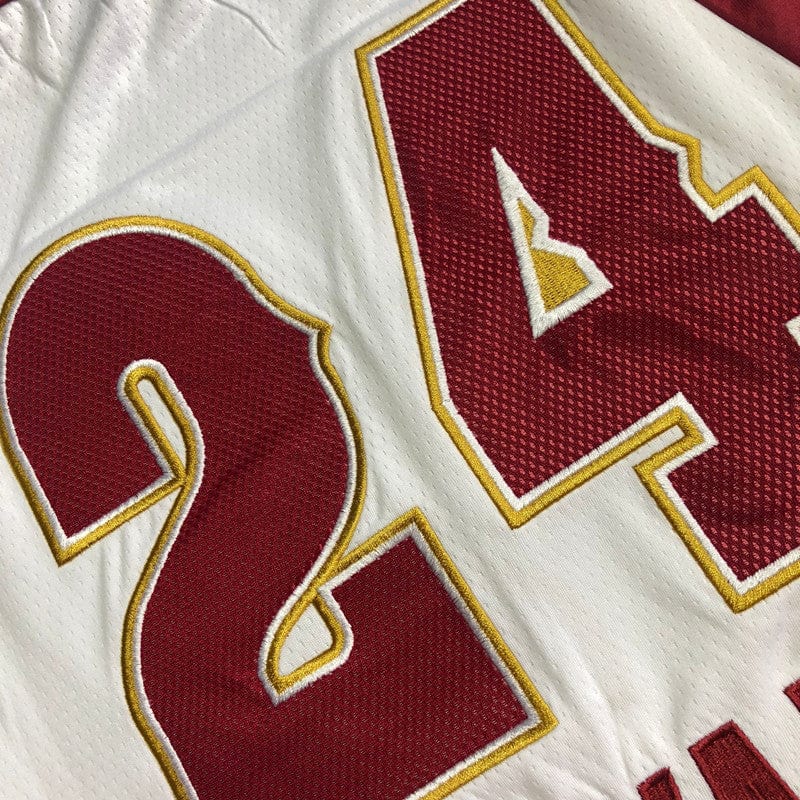 Kobe Bryant Los Angeles Lakers 2007 All-Star Jersey