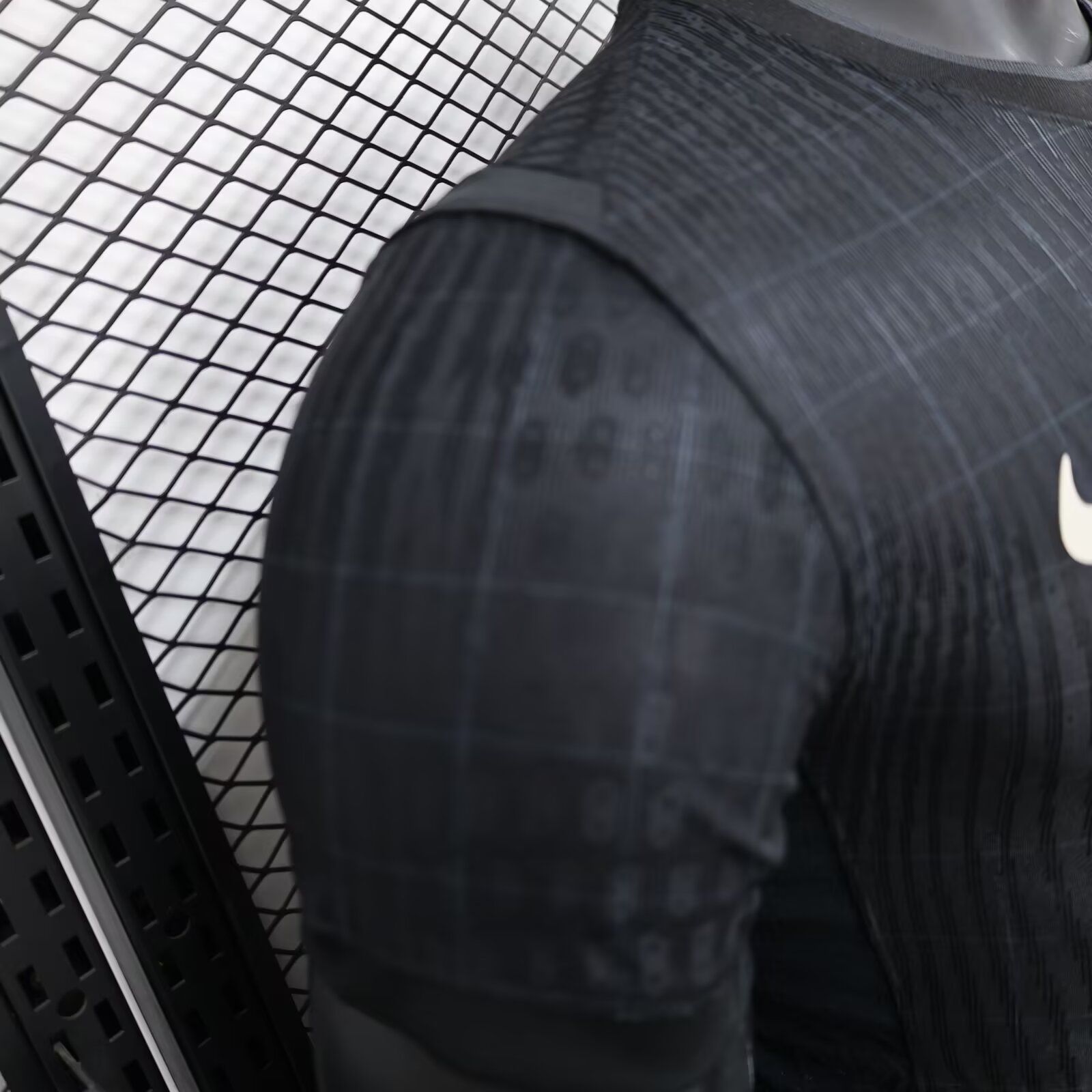 2025/2026 Player Version Tottenham Away Football Shirt 1:1 Thai Quality