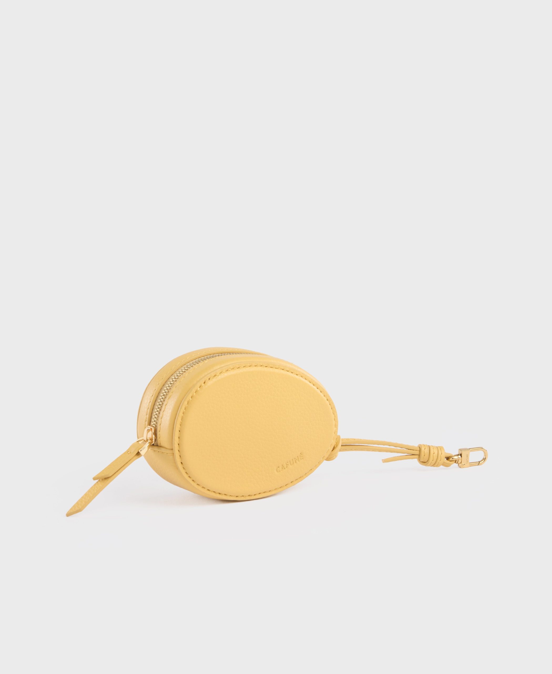 Egg Charm – Butter