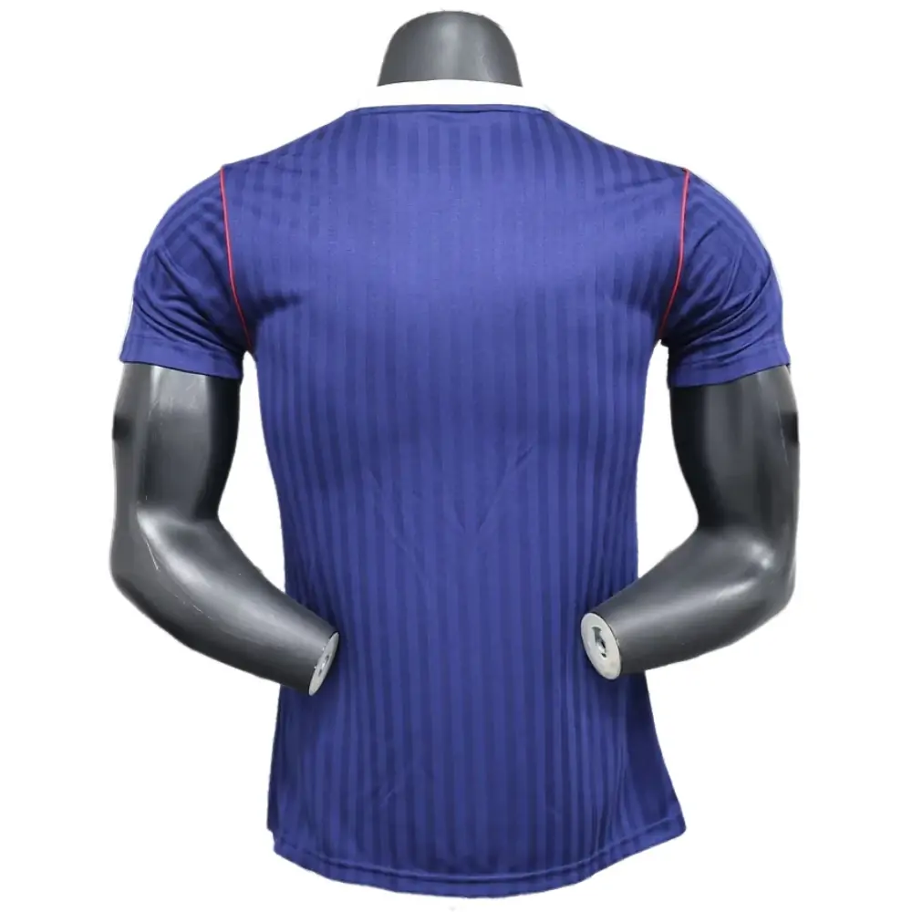 2025-26 New Season New Arsenal Special Edition Jersey - Player Edition