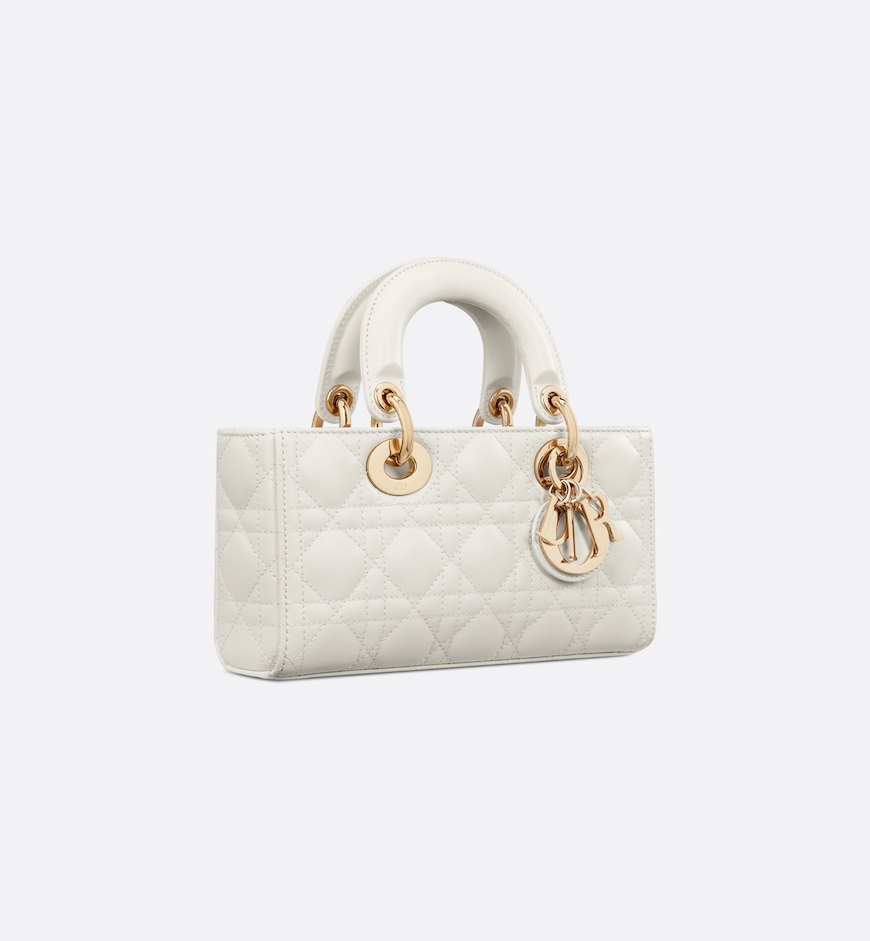 Small Lady D-Joy Bag HandBags
