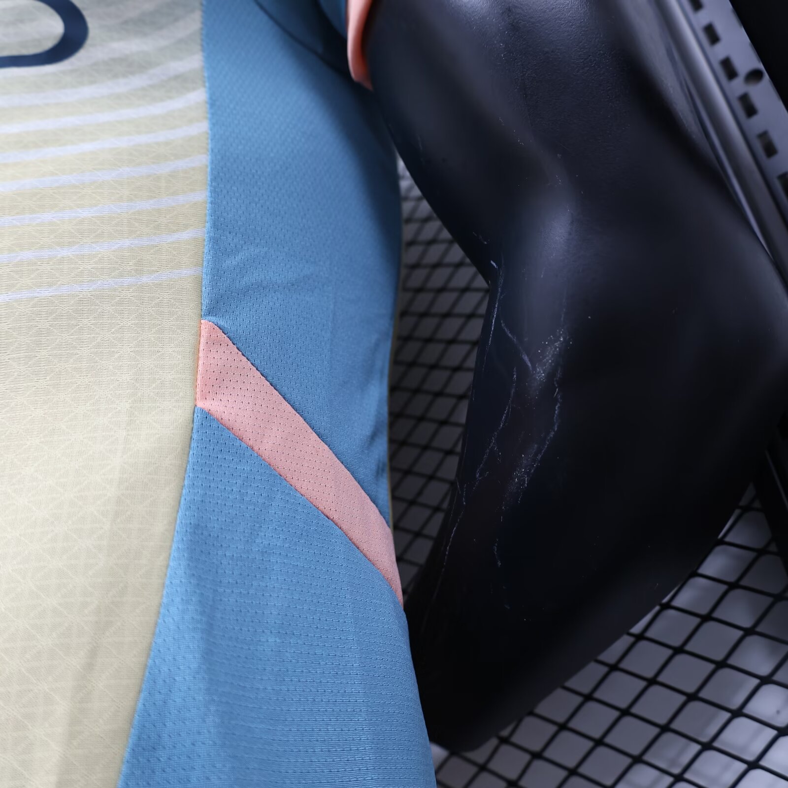 2024/25 Manchester City Special Edition Shirt - Player Edition