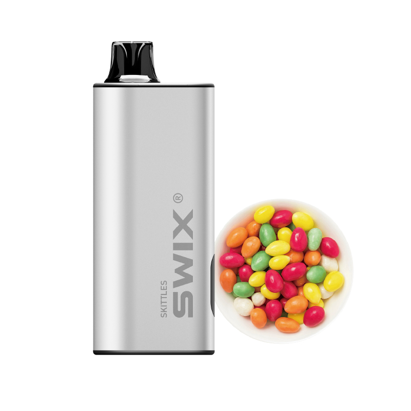 Swix Vape 9000 Puffs