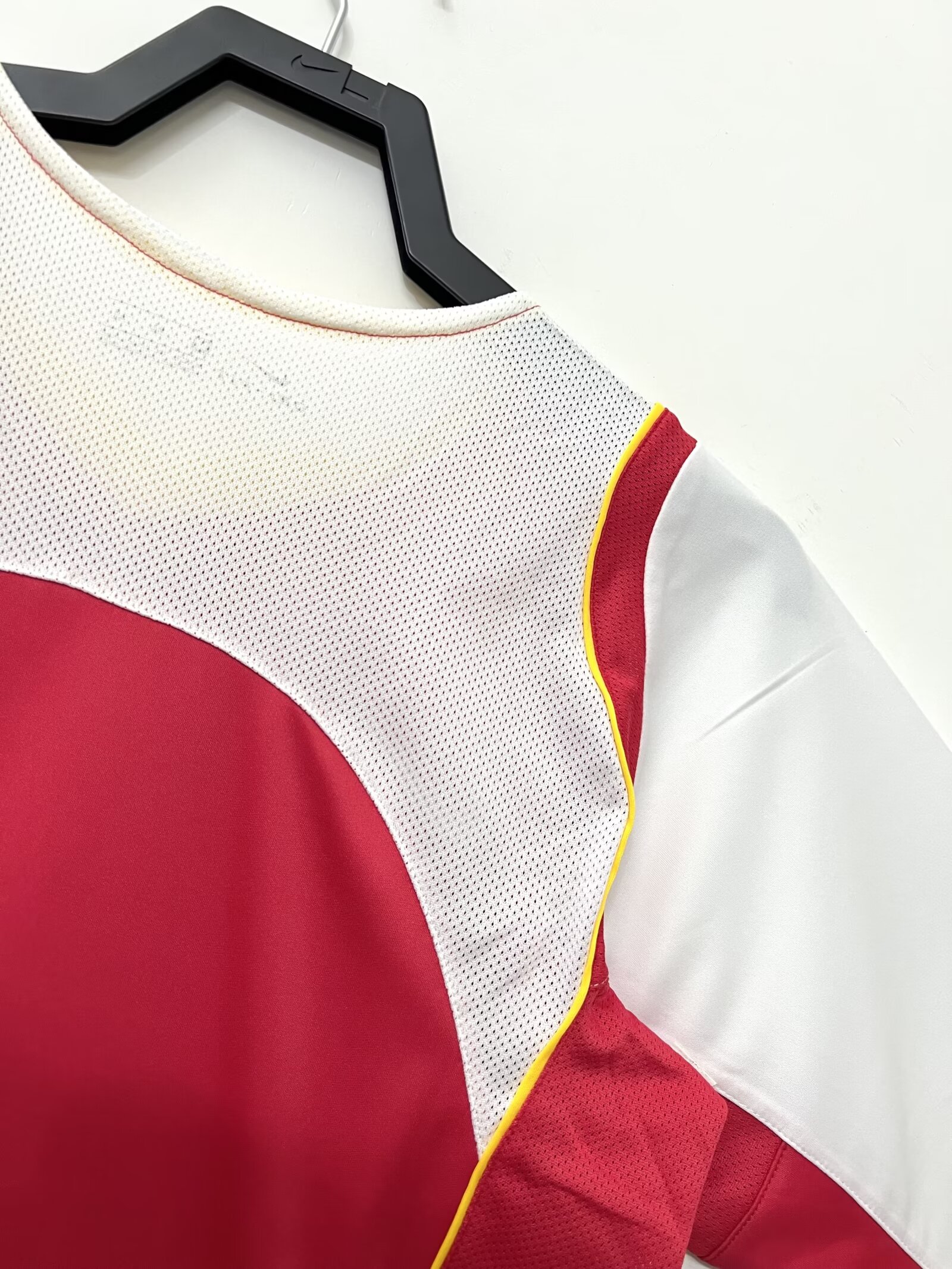 2004/05 Arsenal Home Retro-Trikot